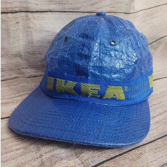 Ikea Pleasures x Chinatown market  fraka hat - Picture 5 of 10